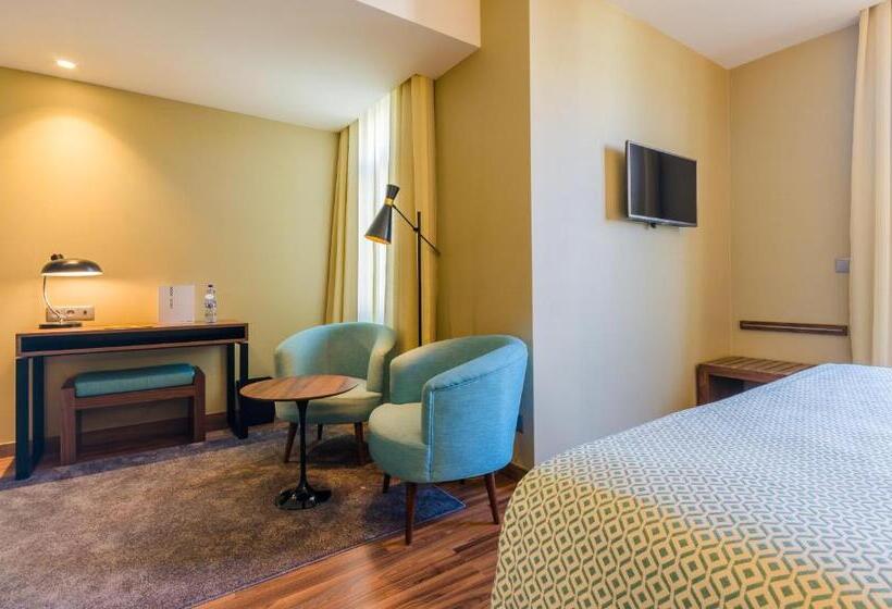 هتل Vincci Liberdade