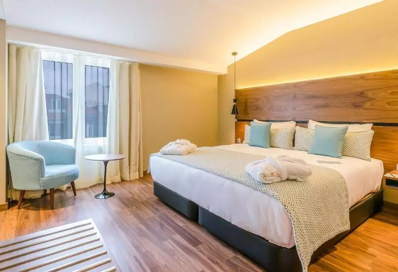 هتل Vincci Liberdade