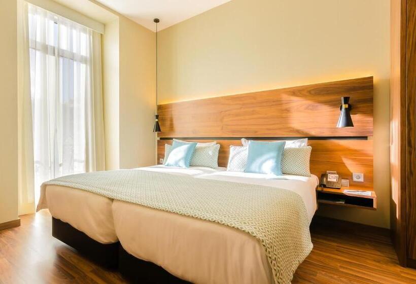 هتل Vincci Liberdade