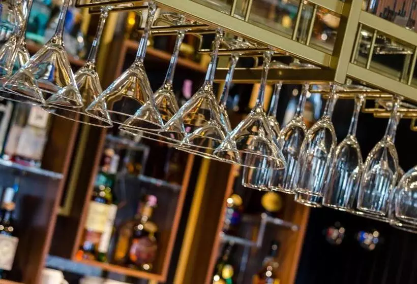 هتل Vincci Liberdade