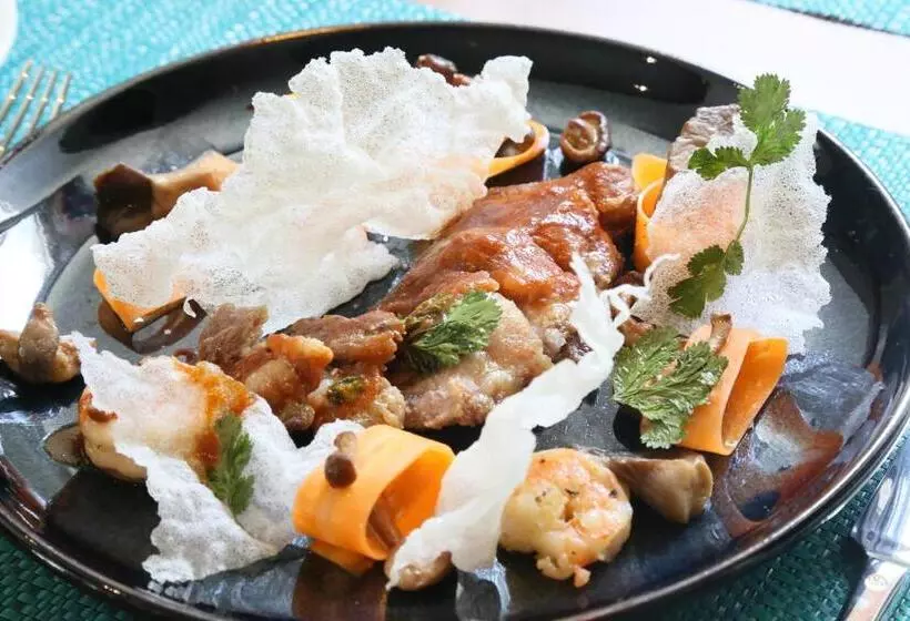 هتل Vincci Liberdade