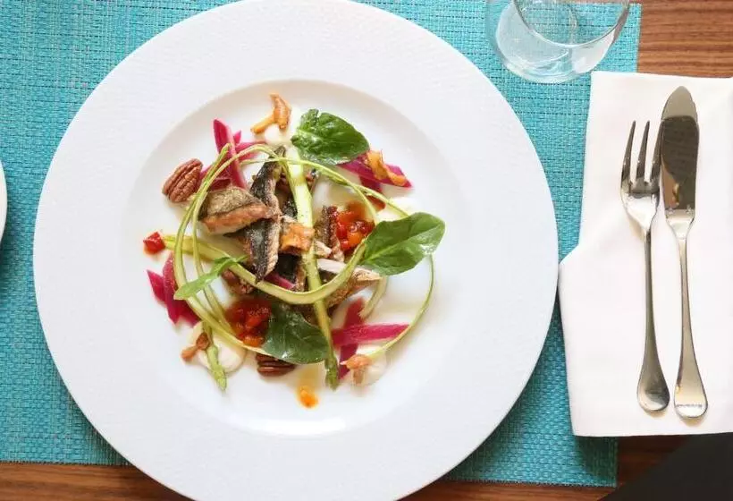 هتل Vincci Liberdade