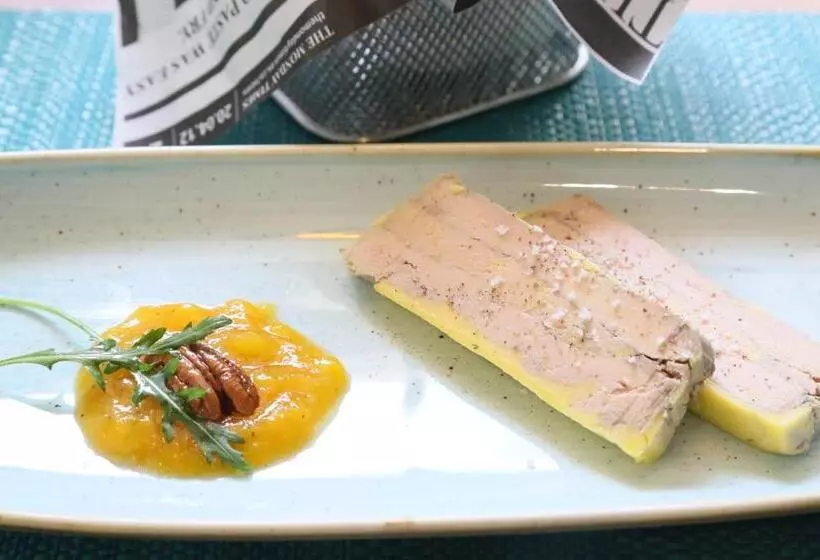 هتل Vincci Liberdade