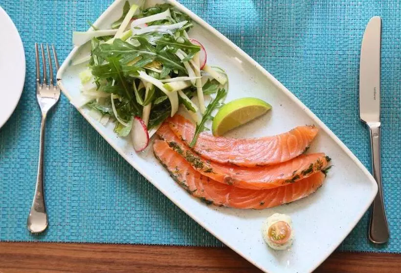 هتل Vincci Liberdade