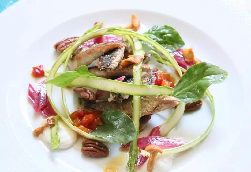 هتل Vincci Liberdade