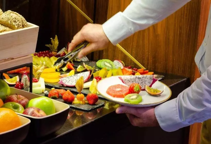 هتل Vincci Liberdade