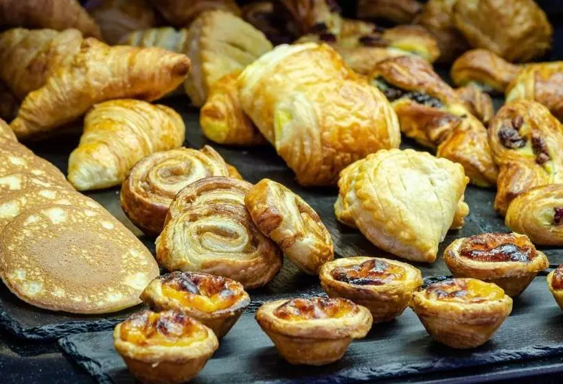 هتل Vincci Liberdade