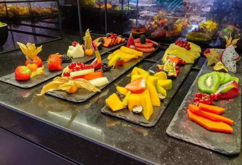 هتل Vincci Liberdade