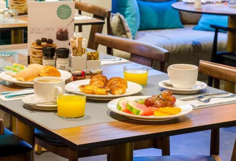 هتل Vincci Liberdade