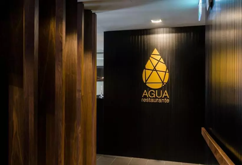 هتل Vincci Liberdade