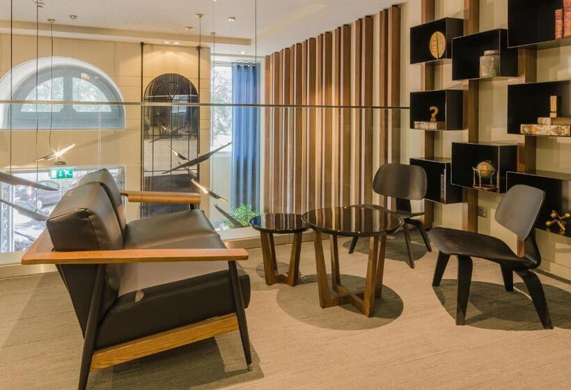 هتل Vincci Liberdade