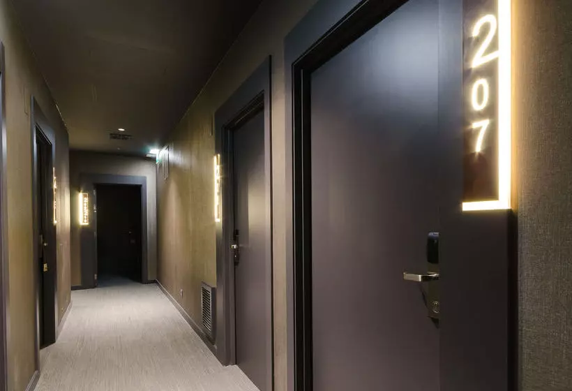 Hotel Vincci Liberdade