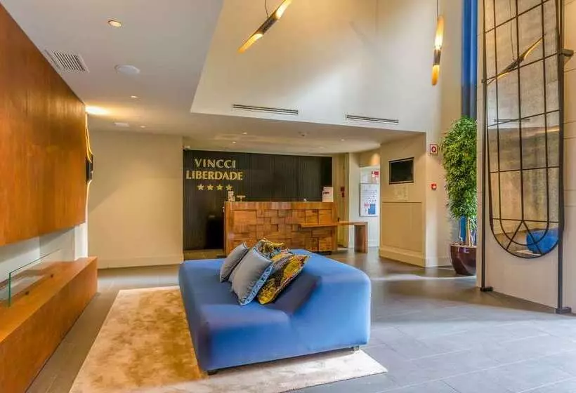 Hotel Vincci Liberdade