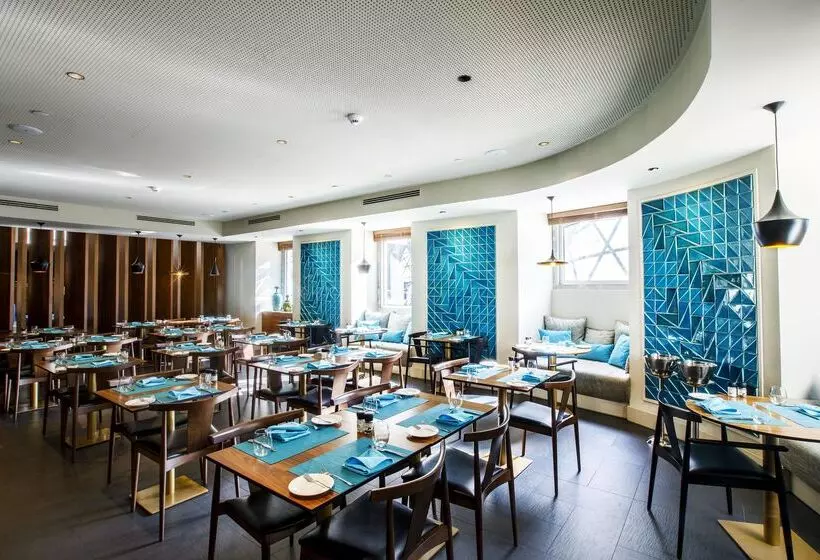 Hotel Vincci Liberdade