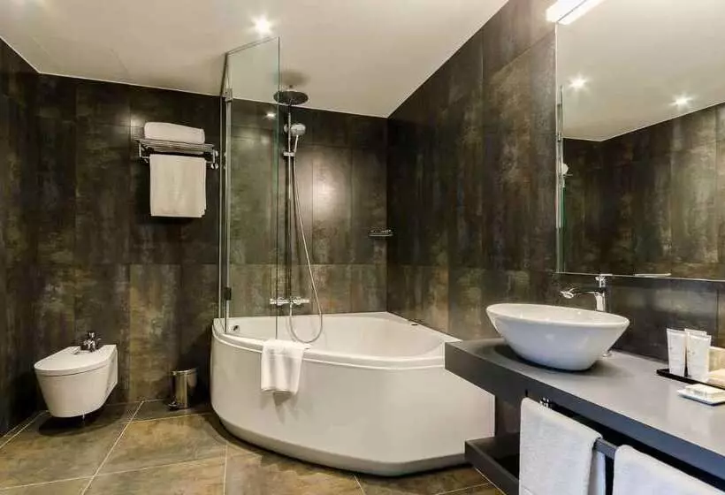Hotel Vincci Liberdade