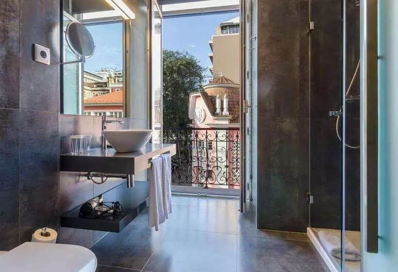 Hotel Vincci Liberdade