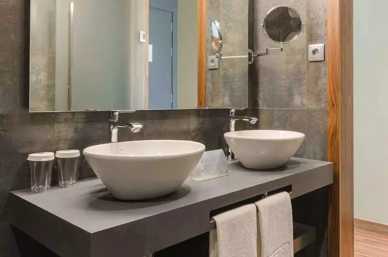 Hotel Vincci Liberdade