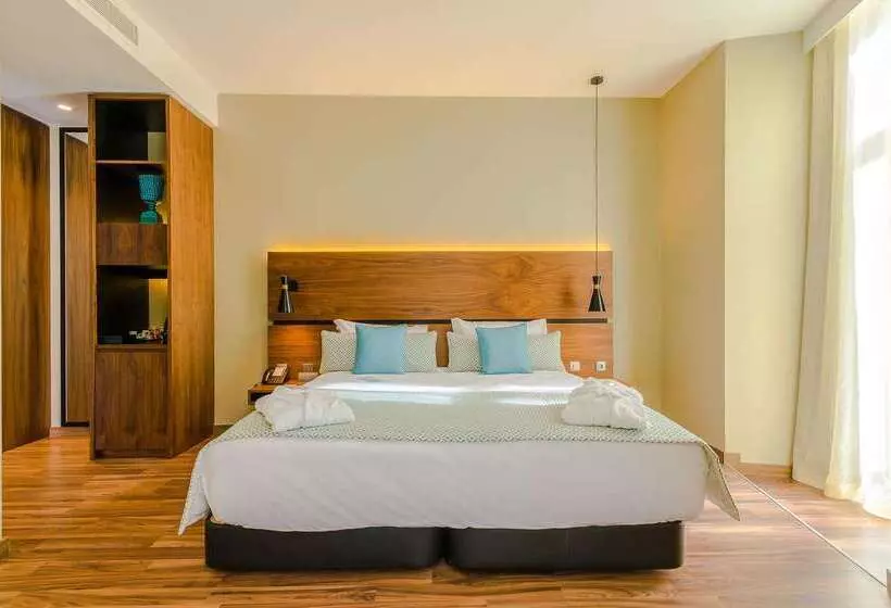 Hotel Vincci Liberdade