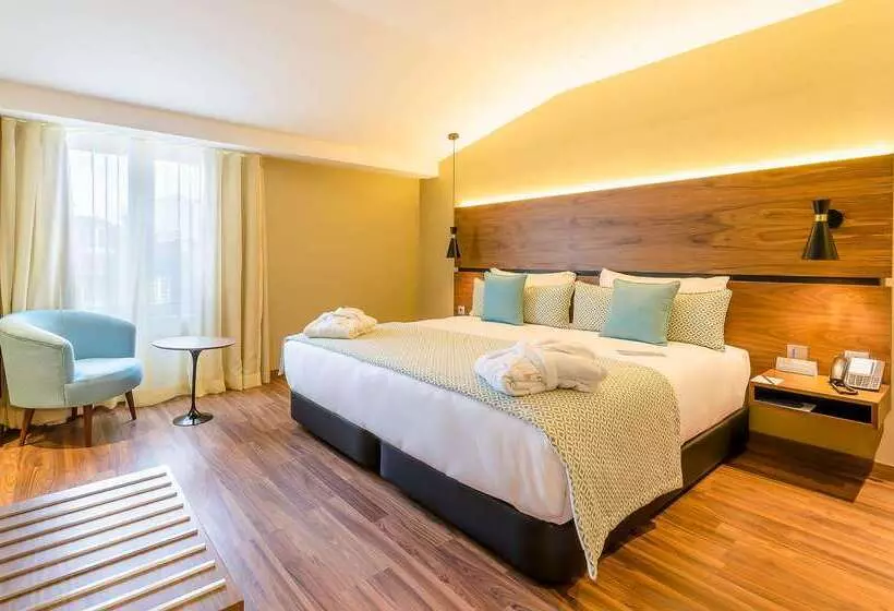 Hotel Vincci Liberdade