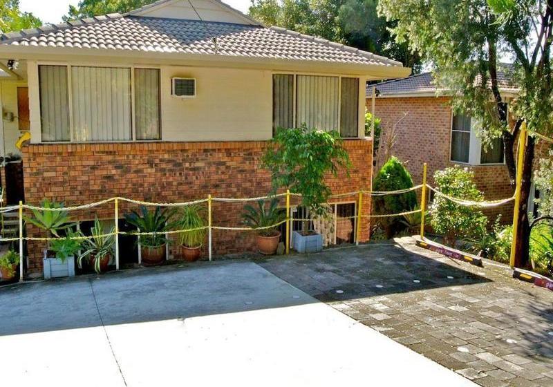 호텔 Wombats Bed & Breakfast