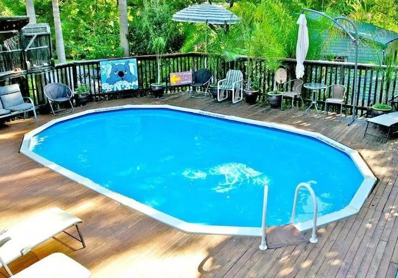 Отель Wombats Bed & Breakfast