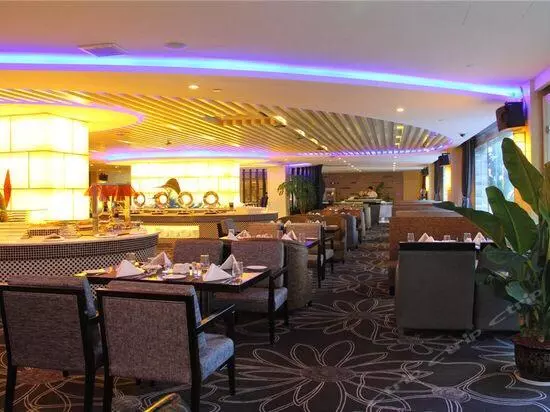 هتل Xiamen Jin Rui Jia Tai