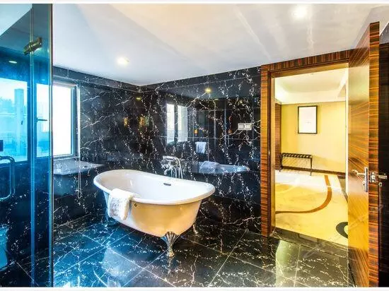 هتل Xiamen Jin Rui Jia Tai