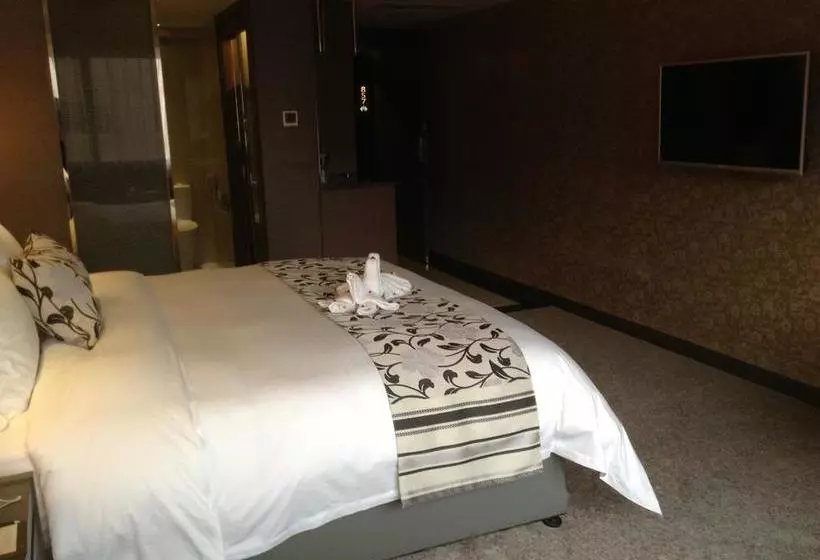 هتل Xiamen Jin Rui Jia Tai