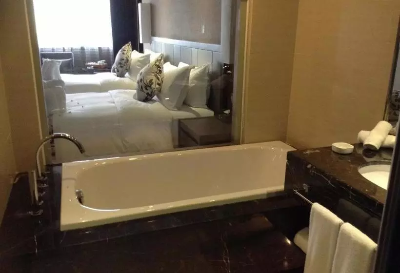 هتل Xiamen Jin Rui Jia Tai