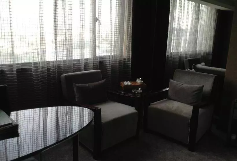 هتل Xiamen Jin Rui Jia Tai