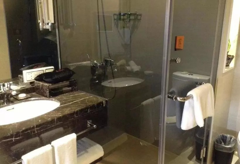 هتل Xiamen Jin Rui Jia Tai