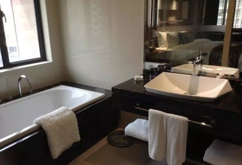 هتل Xiamen Jin Rui Jia Tai