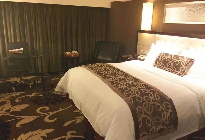 هتل Xiamen Jin Rui Jia Tai