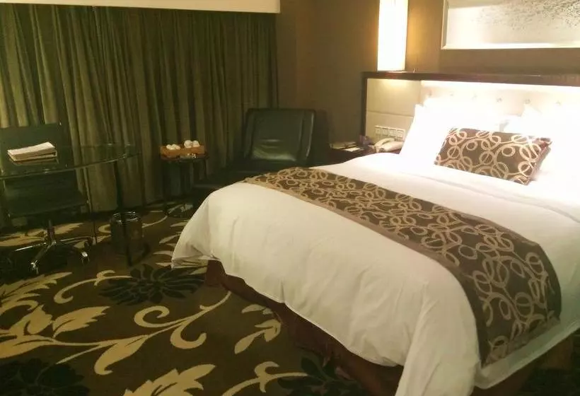 هتل Xiamen Jin Rui Jia Tai