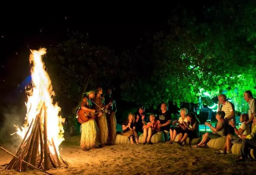 Hotel Yatule Resort & Spa