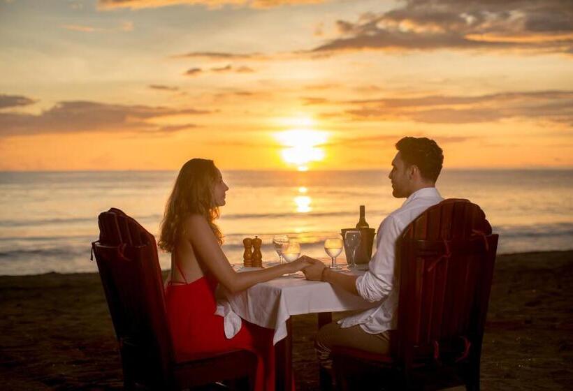 Szálloda Yatule Resort & Spa