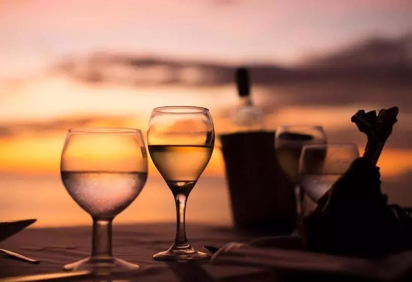 Hotel Yatule Resort & Spa