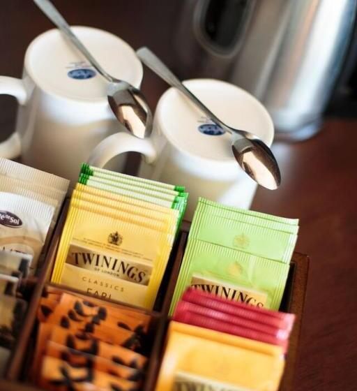 Szálloda Yatule Resort & Spa