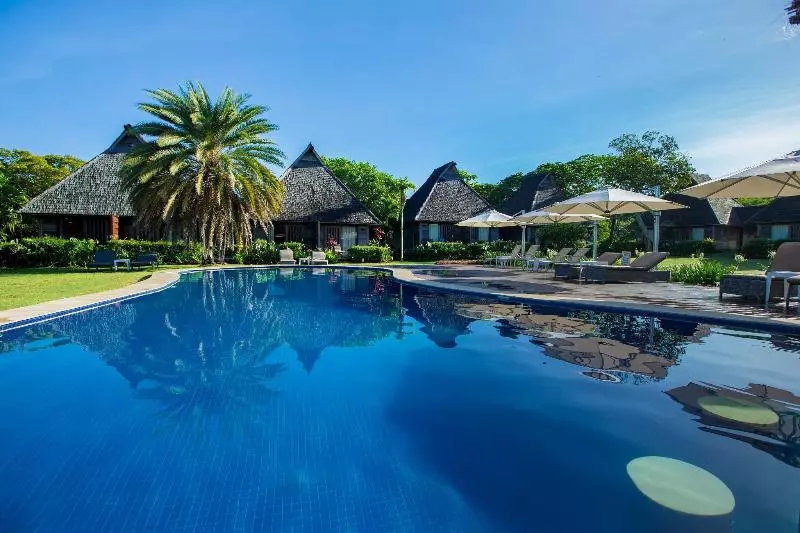 Hotel Yatule Resort & Spa