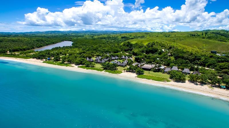 Szálloda Yatule Resort & Spa