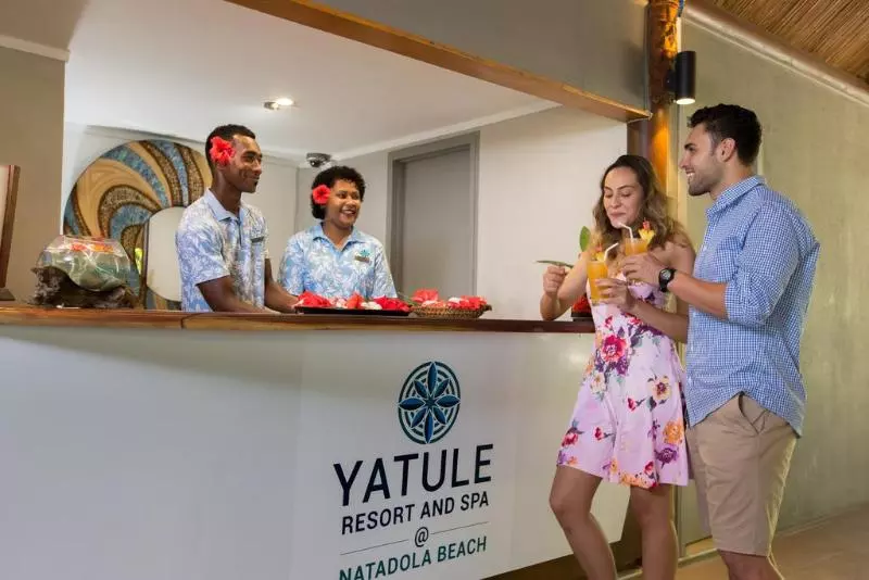 Hotel Yatule Resort & Spa