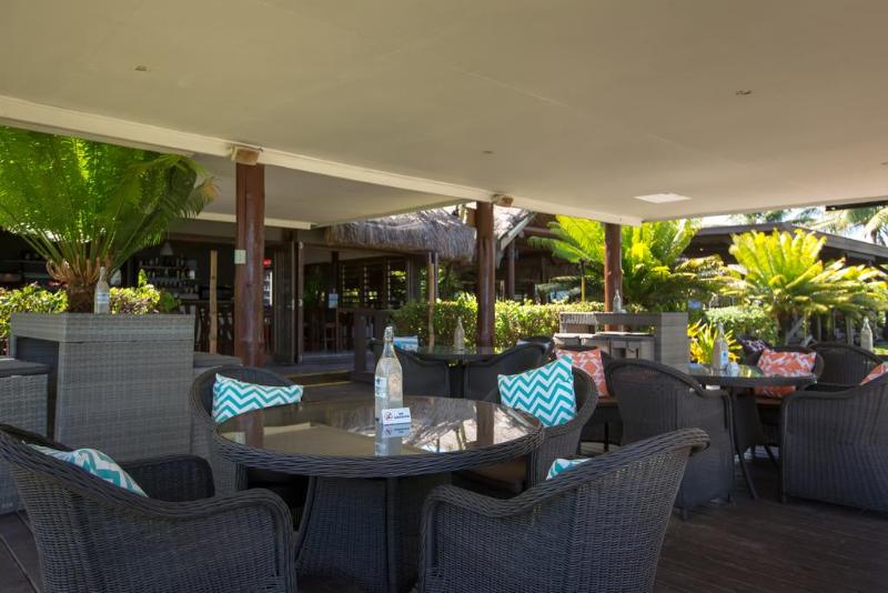 Szálloda Yatule Resort & Spa