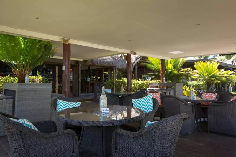 Hotel Yatule Resort & Spa