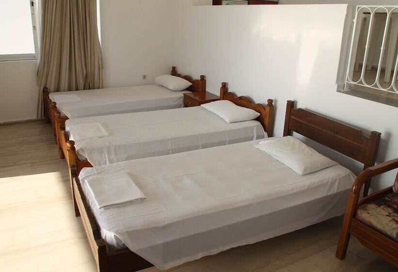 Litharia Apartments Corfu By Checkin