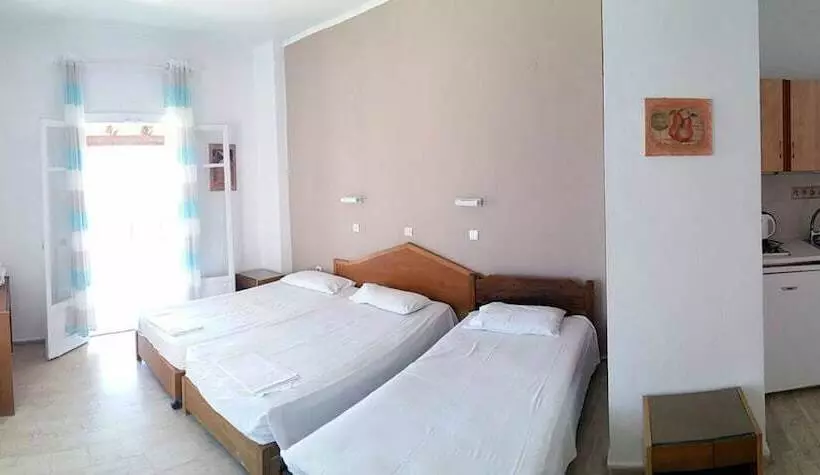 Litharia Apartments Corfu By Checkin