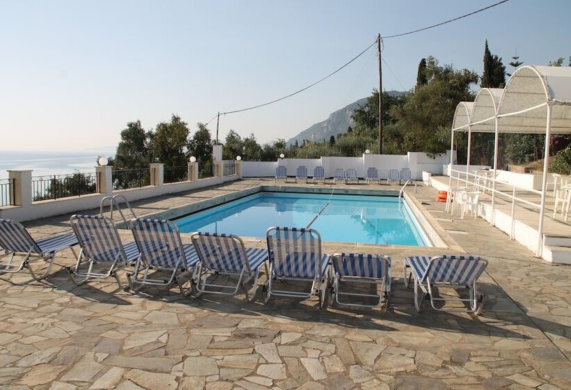 Litharia Apartments Corfu By Checkin