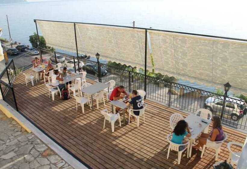 Litharia Apartments Corfu By Checkin