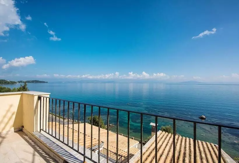 Litharia Apartments Corfu By Checkin