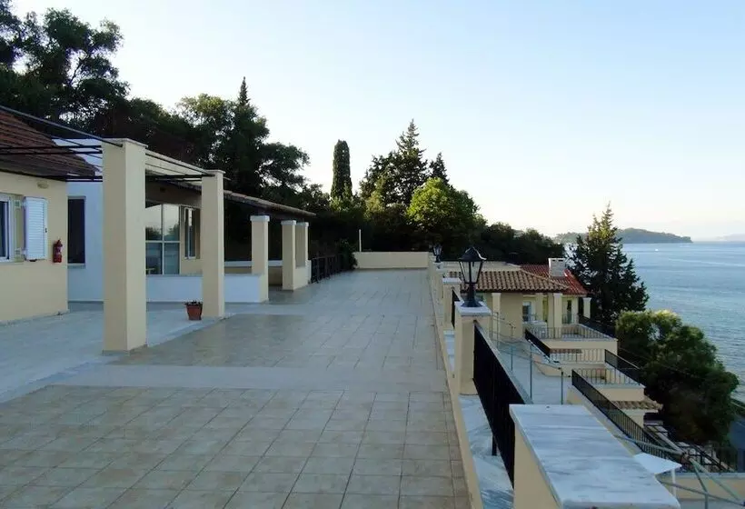 Litharia Apartments Corfu By Checkin