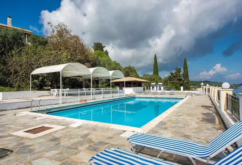 Litharia Apartments Corfu By Checkin